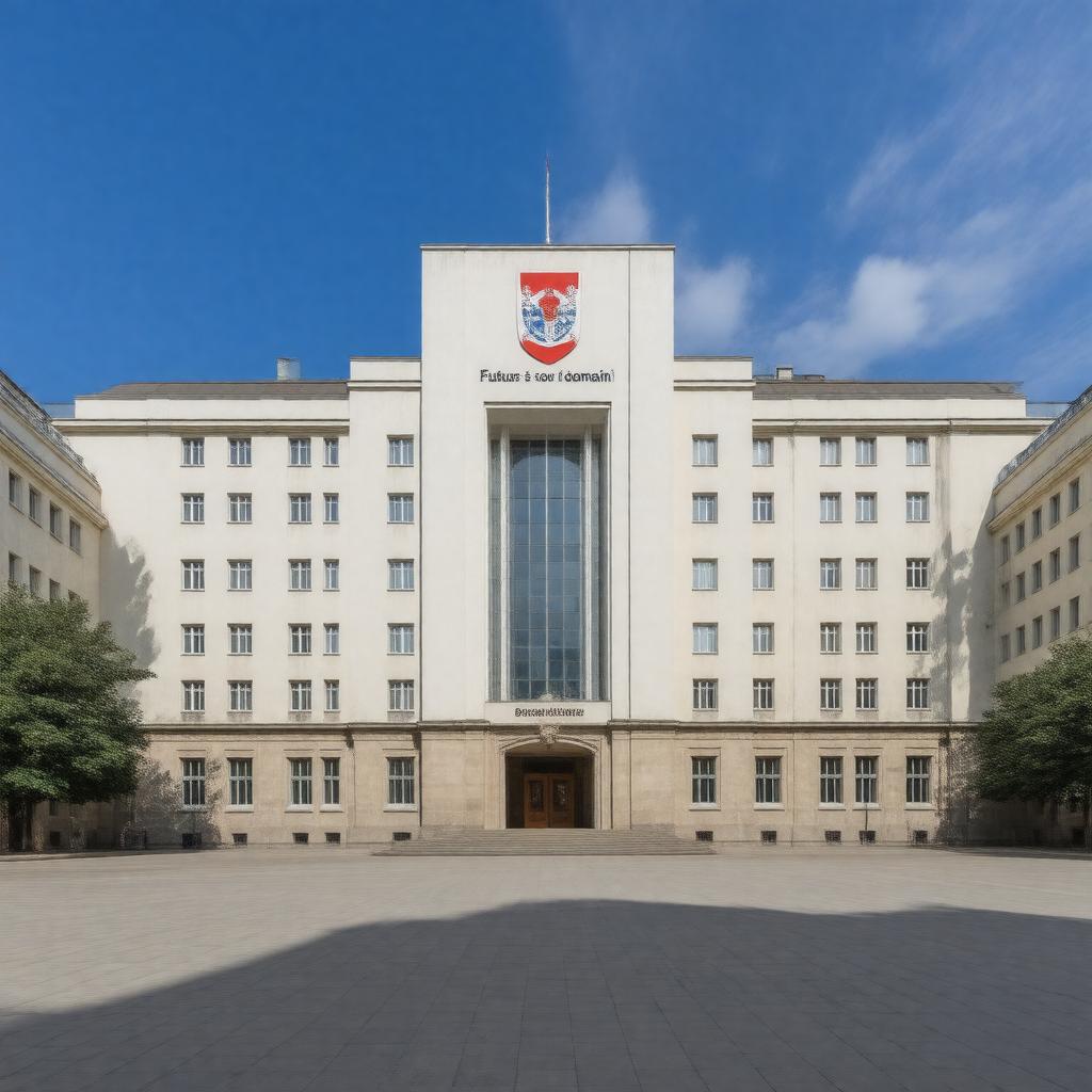 Warsaw University of Technology